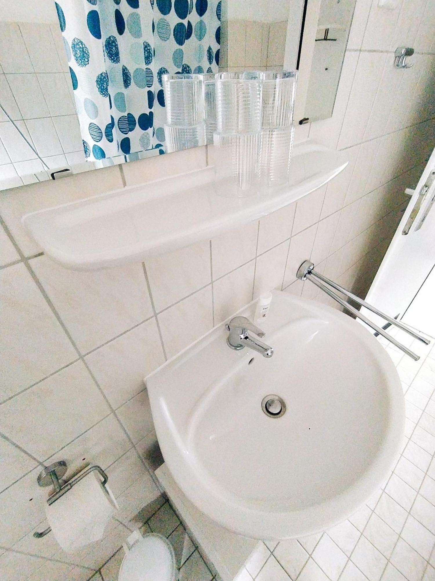 Ruhe Am Walde Διαμέρισμα Meschede Εξωτερικό φωτογραφία