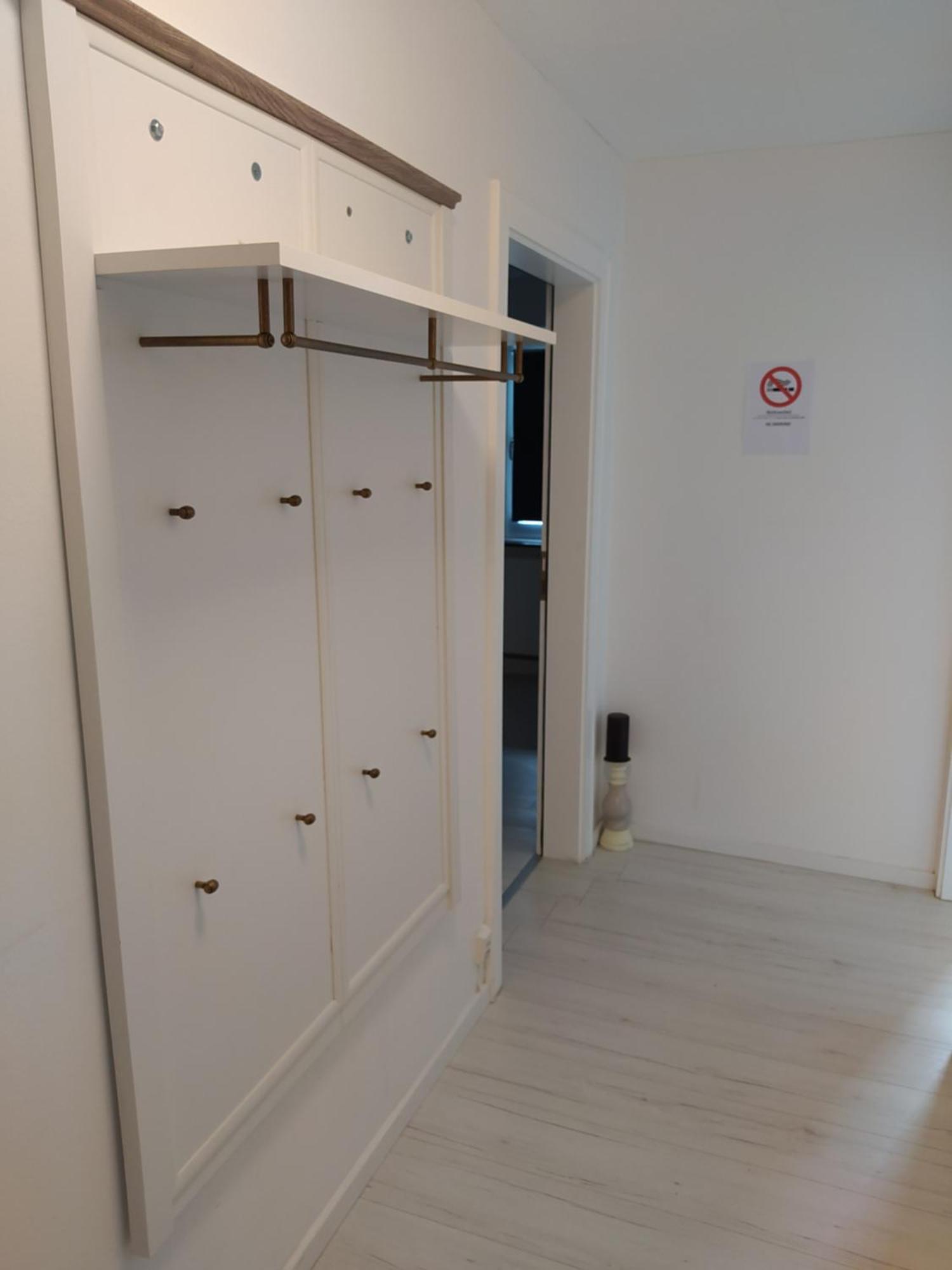 Ruhe Am Walde Διαμέρισμα Meschede Εξωτερικό φωτογραφία